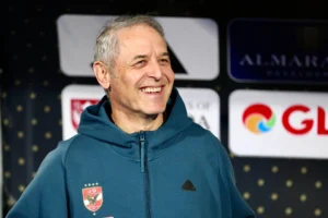 كولر يقود تدريبات الأهلي اليوم استعدادًا للاتحاد السكندري