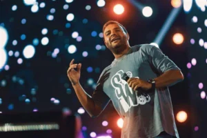 رامي صبري لـ«ويجز»: «أخويا الصغير وأنا مسامحه وحصل خير»