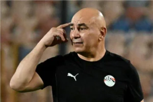 تأهل لأمم إفريقيا واقترب من المونديال.. أرقام رائعة لحسام حسن في تدريب منتخب مصر
