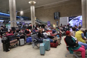 حالات هجرة غير مسبوقة.. 10 آلاف إسرائيلي يهربون من الحرب إلى كندا