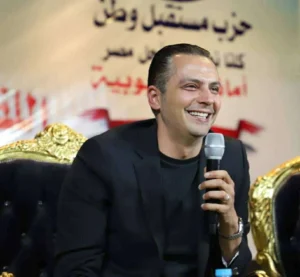 مستقبل وطن ينظم قافلة بيطرية بالشرقية بالتعاون مع وزارة الزراعة.