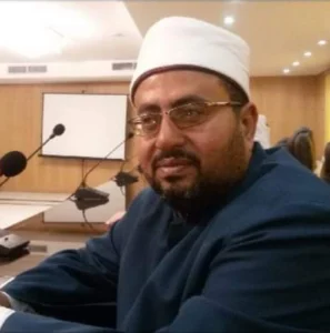 تأملات في الفقه والتربية: دروس من حياة الشيخ مجدي”. نور يهدي السائرين