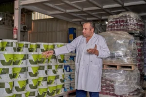 المهندس إيهاب مُسعد يكشف عن أنطلاقة جديدة لـ “ألفا مصر للدهانات” بالتعاون مع ويلز بيزنس