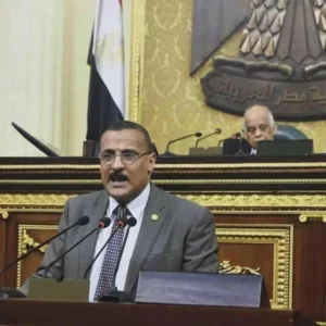 مطالبة أهالي مركز إبشواي بترشح النائب علاء العمدة لمجلس النواب