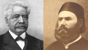 في مثل هذا اليوم : منح امتياز حفر قناة السويس.. بداية أحد أعظم مشاريع العالم