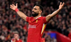 محمد صلاح يُثير الغموض حول مستقبله مع ليفربول: الجميع سيرحلون يومًا ما