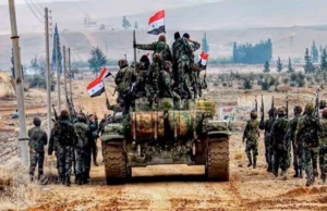 سوريا : لا صحة لانسحاب قوات الجيش من حمص