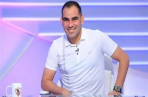 غزل المحلة يقبل اعتذار أحمد عيد ويتوجه بالشكر له ولجهازه المساعد