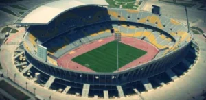 «كاف» يبلغ المصري بنقل مباراته أمام الزمالك إلى «برج العرب»