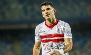 الزمالك يتفق مع زيزو على تمديد التعاقد.. والتوقيع عقب مباراة سيراميكا