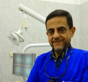 د/ إيهاب درويش للمرسال: ضرورة الاهتمام بنظافة الأسنان والمتابعة الدورية مع الطبيب