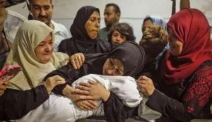 52 شهيدا في غارات للاحتلال على قطاع غزة منذ فجر اليوم