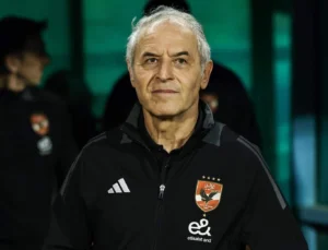 كولر: مباراة شباب بلوزداد صعبة.. والأهلي قادر على التعامل مع جميع الاحتمالات