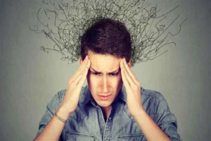 الوسواس القهرى ” OCD ” Obsessive Compulsive Disorder بقلم / هاميس جمال