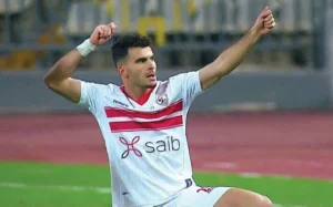 72 ساعة حاسمة في الزمالك لتجديد عقد زيزو