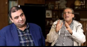 خالد يوسف يفجر مفاجأة عن عودته للعمل السياسي
