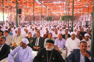 انطلاق منتدى دندرة الثقافي السبت المقبل تحت شعار “الوعي مدخل العقل لإدراك فهيم”