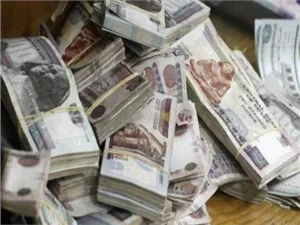 إحباط مخطط 5 تجار مخدرات لغسل 50 مليون جنيه