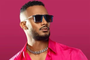 الجمهور يحاصر محمد رمضان بعد إعلان برنامجه «مدفع رمضان»