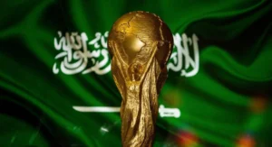 السعودية تحسمها : “الكحول” ممنوعة في مونديال 2034