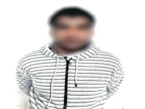 ضبط سائق تحرش بسيدة أجنبية بمنطقة قصر النيل