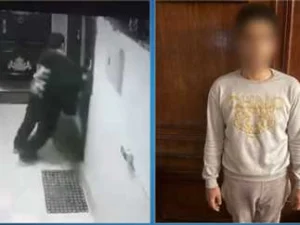 تفاصيل جديدة في محاولة شاب اقتحام شقة «مهندسة» والتحرش بها في حدائق الأهرام
