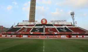 ممنوع الاقتراب أو التصوير.. إجراءات مشددة في الأهلي قبل القمة أمام الزمالك