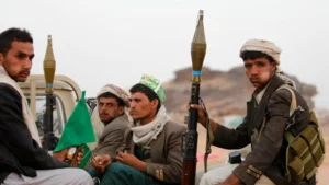 الحوثيون: سنتدخل بالصواريخ حال تنفيذ خطة تهجير الفلسطينيين بالقوة