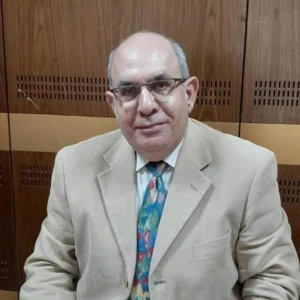 قسم الجغرافيا بجامعة القاهرة يحتفل بمئويته