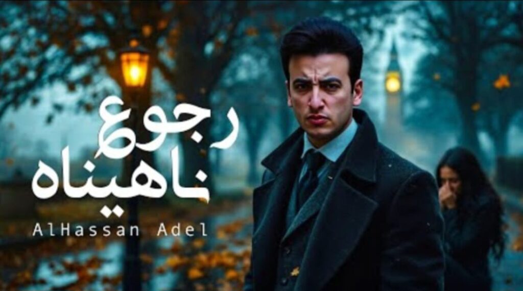 بعد نجاح أغنية مطرقعه.. الحسن عادل يطلق أغنيته الجديدة “رجوع ناهيناه” ويتصدر الترند