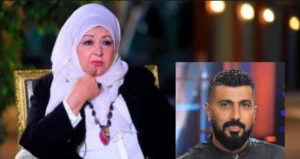 محامى عفاف شعيب يطالب بتعويض مليون جنيه من المخرج محمد سامي