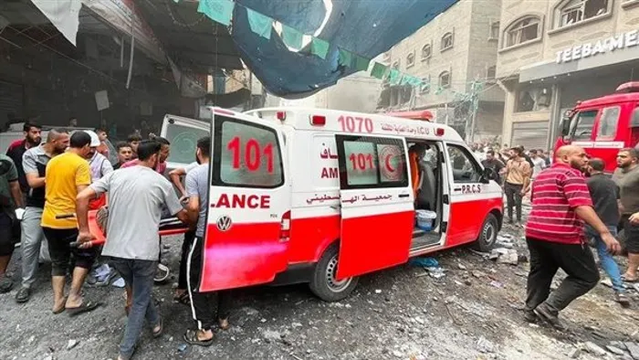 مستوطن يطعن فلسطينيا من ذوي الاحتياجات الخاصة في طوباس