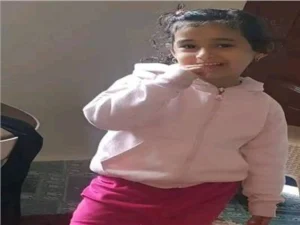 بعد البلاغ باختفائها العثور على الطفلة سلمى داخل برميل أعلى سطح منزلها بالبحيرة