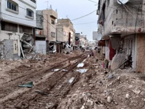 لليوم الـ48.. الاحتلال يواصل عدوانه على طولكرم بالضفة الغربية