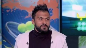 كواليس مكالمة تسببت في القبض على إبراهيم سعيد من داخل فندق شهير