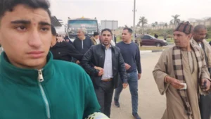 بتوجيهات الرئيس السيسي.. تحرير مصريين مختطفين من قبل ميليشيا الدعم السريع