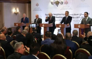 جسر للوصول للفرات.. عضو كنيست إسرائيلي يثير الجدل حول تبعية سوريا لإسرائيل