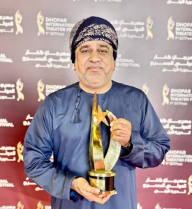 ألو قيد”رحلة في تاريخ الملاحة العُمانية بتوقيع يوسف البلوشي