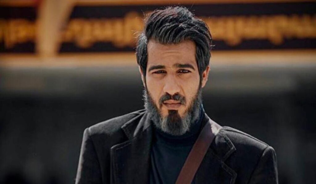 فارس البلوشي.. نجم عُماني يسطع في سماء الدراما الخليجية
