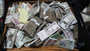 ضبط عنصرين إجراميين بالمنيا غسلا 50 مليون جنيه من تجارة المخدرات