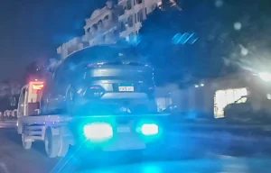 طبيب يتهم توكيل غبور برفض صيانة سيارته رغم وجودها فى فترة الضمان