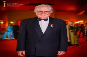 مهرجان القاهرة السينمائي الدولي يعود إلى سوق مهرجان كان بجناح مشترك مع مهرجان الجونة ولجنة مصر للأفلام