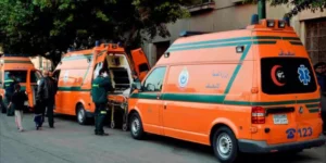 العثور على 3 أطفال أشقاء متوفين داخل منزلهم بالعياط.. ورجال الأمن يبذلون جهودهم لتحديد سبب الوفاة