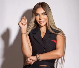 هارب من حكم بالمؤبد وتاجر مخدرات كبير.. من هو زعيم عصابة سارة خليفة الثري؟