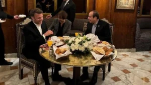 “من الحُسين للجمالية.. كيف لعبت مصر دور الملك في رقعة السياسة الدولية؟”