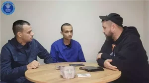 حكاية شاب من الأقصر سقطت جنسيته المصرية بعد ظهوره كأسير حرب في أوكرانيا