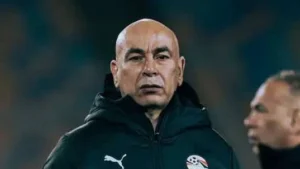 اقتراح جديد من حسام حسن لإنقاذ معسكر المنتخب