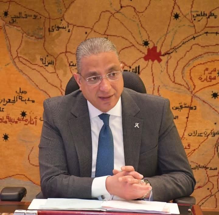 محافظ الفيوم يقرر تعليق الدراسة بجميع مدارس المحافظة غداً الأربعاء