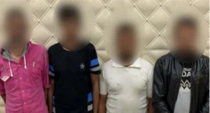 أبتزوه بفيديو فاضح.. ضبط المتهمين بسرقة وابتزاز صاحب محل بالسيدة زينب