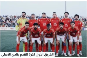 الأهلى يبحث عن التعاقد مع مدير فنى أجنبى